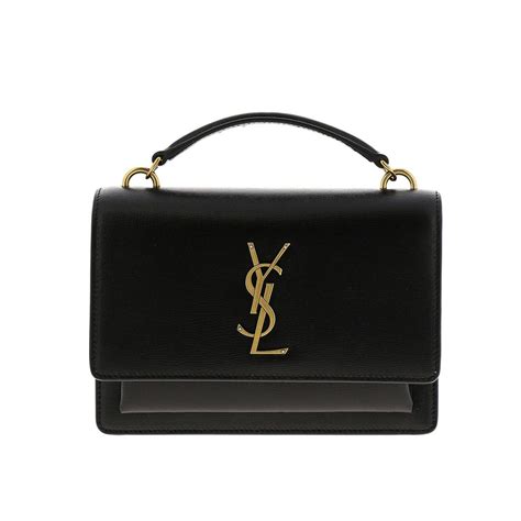 ysl ladies purse on ebay